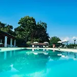 Çiftlik konaklama Relais 