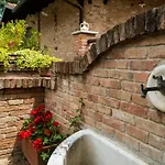 Vakantieboerderij Relais 