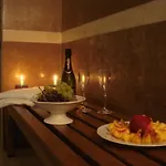 Çiftlik konaklama Relais 