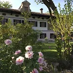Çiftlik konaklama Relais 