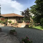 Vakantieboerderij Relais 