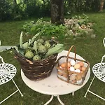 Vakantieboerderij Relais 