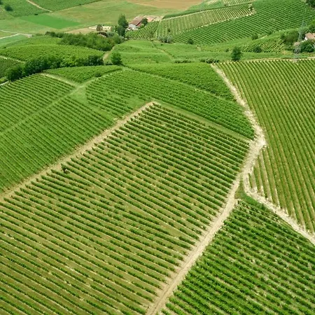 Alloggio per agriturismo Relais Il Bricco *