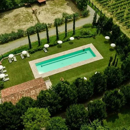 Alojamento de Turismo Rural Relais 