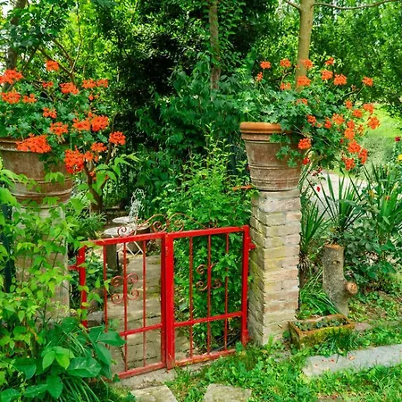 Alojamento de Turismo Rural Relais 