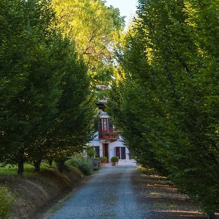 Relais Il Bricco Nizza Monferrato