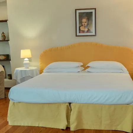 Relais Il Bricco Alloggio per agriturismo