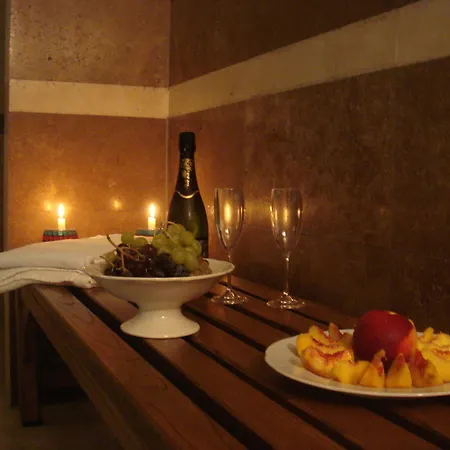 Agroturismo Relais 