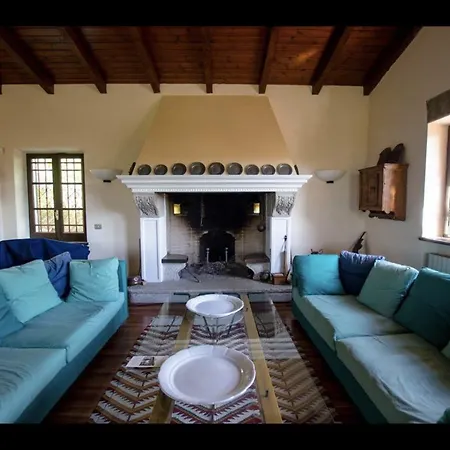 Alojamento de Turismo Rural Relais 