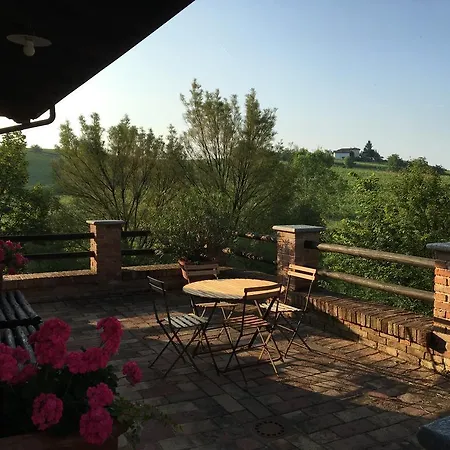 Relais Il Bricco