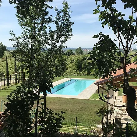 Alojamento de Turismo Rural Relais 