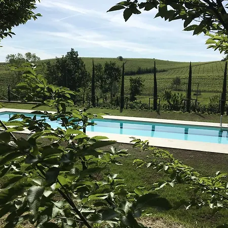 Alojamento de Turismo Rural Relais 