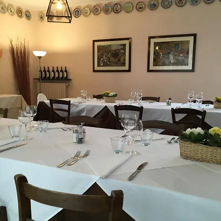 Alojamento de Turismo Rural Relais 
