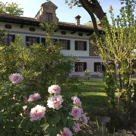 Alojamento de Turismo Rural Relais 