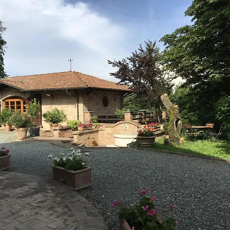 Alojamento de Turismo Rural Relais 