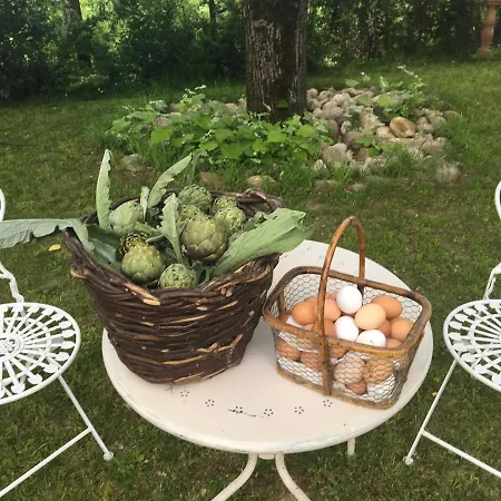 ファームステイ Relais 